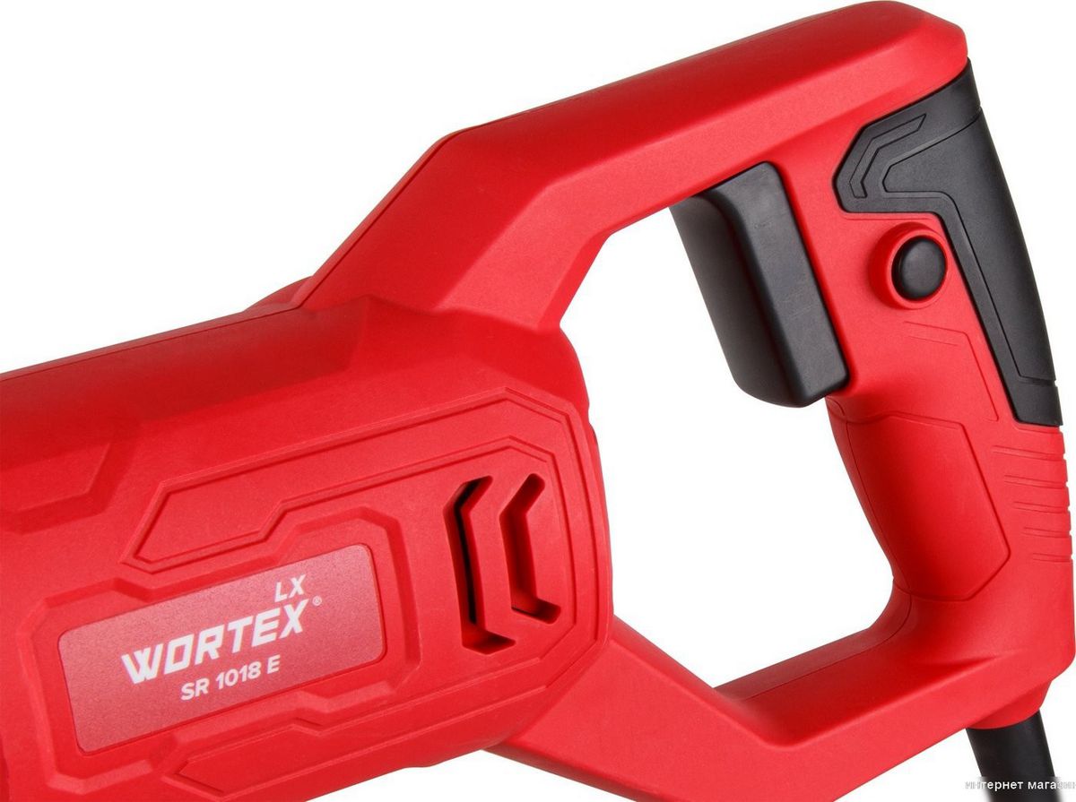 Сабельная пила Wortex LX SR 1018 E 1326521