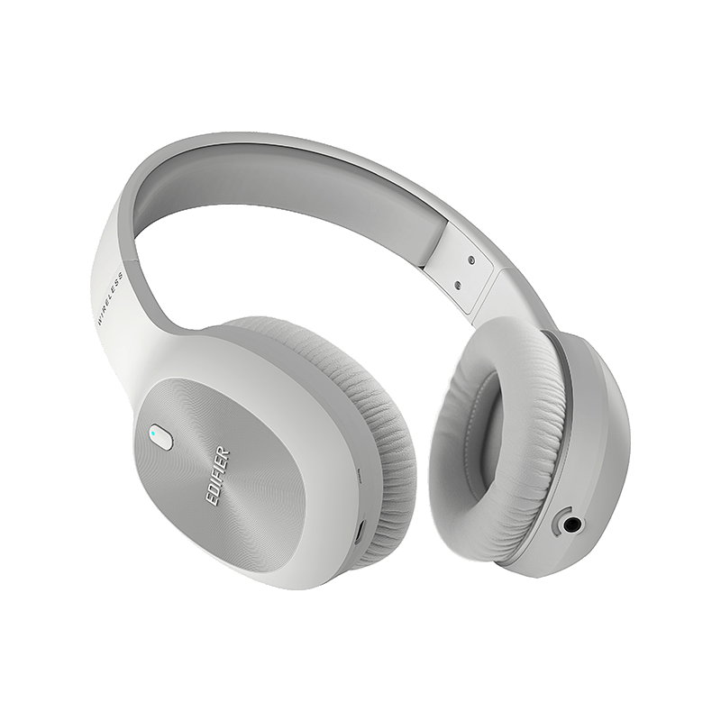 Наушники Edifier W800BT Plus (белый)