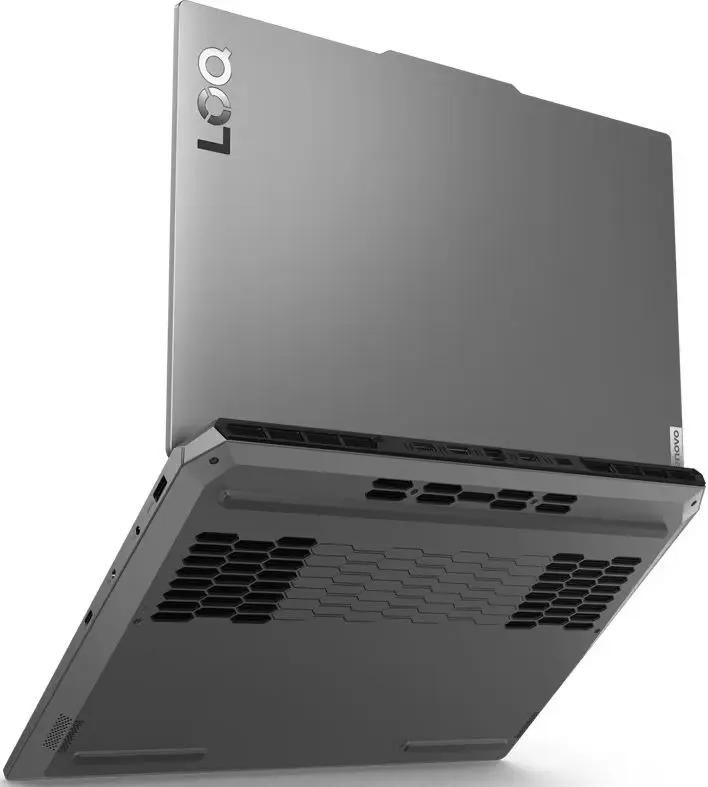 Игровой ноутбук Lenovo LOQ 15IAX9 83GS00ELRK