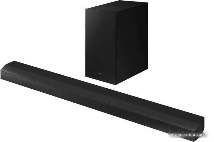 Саундбар Samsung HW-B650