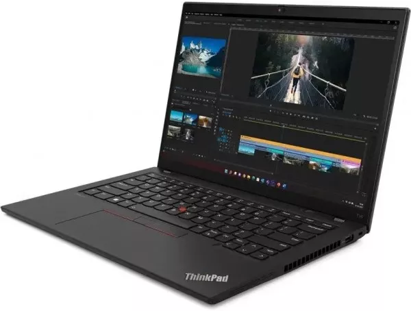 Ноутбук Lenovo ThinkPad T14 Gen 4 Intel 21HD005BRT