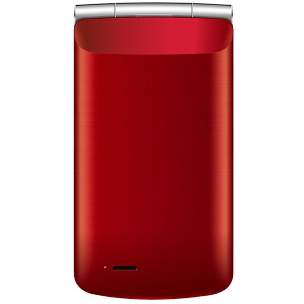 Мобильный телефон TeXet TM-404 Red