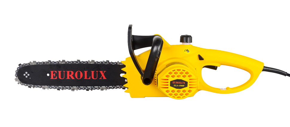 Электрическая пила Eurolux ELS-1500P