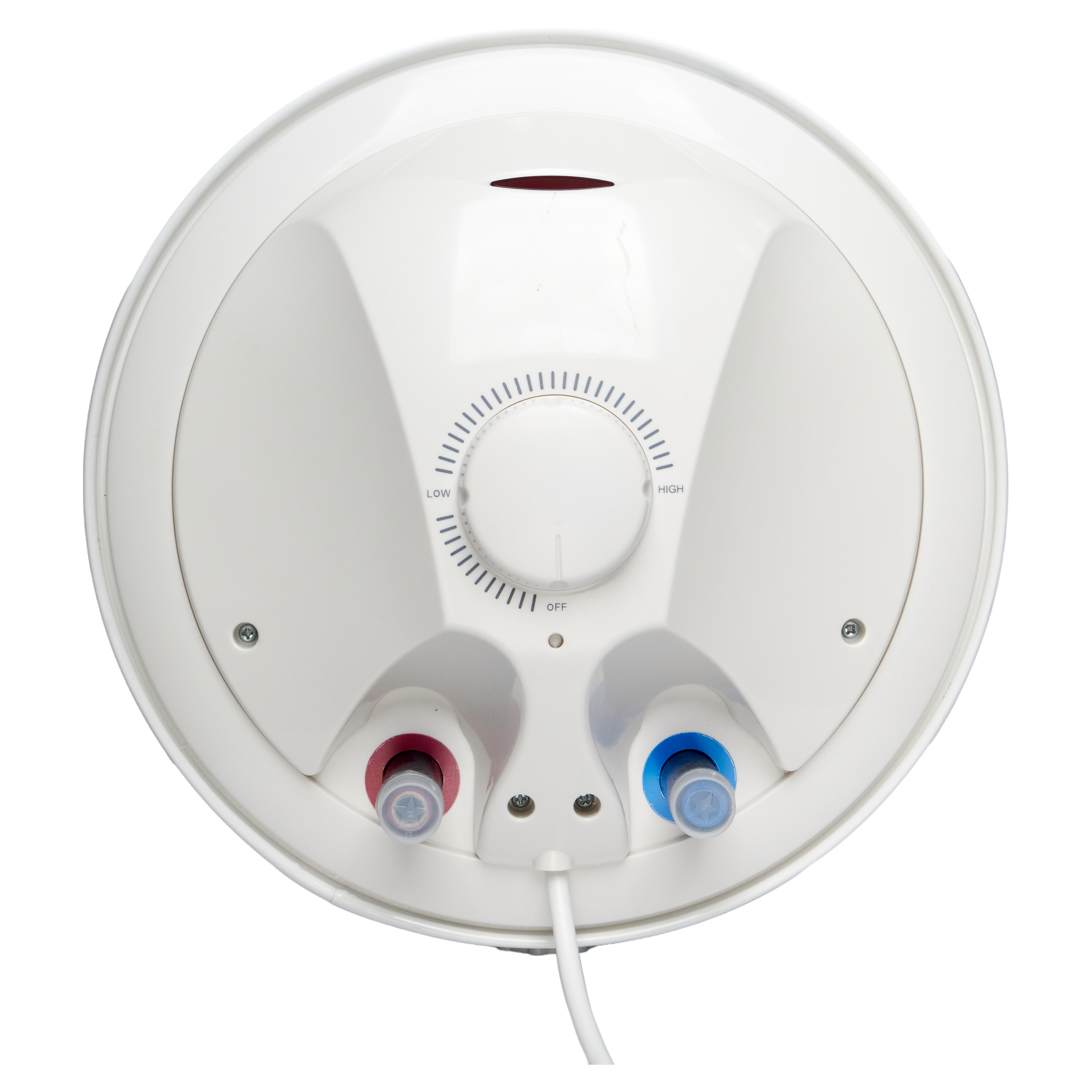 Накопительный электрический водонагреватель Oasis Slim MS-50