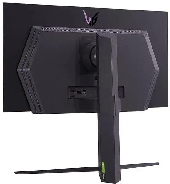 Игровой монитор LG UltraGear 27GR95QE-B