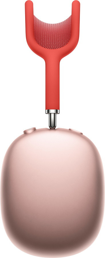 Наушники Apple AirPods Max (розовый)