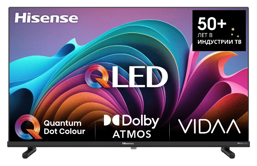 Телевизор Hisense 40A5NQ