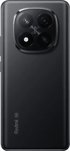 Смартфон Xiaomi Redmi Note 14 Pro 5G 12GB/512GB международная версия (черный)