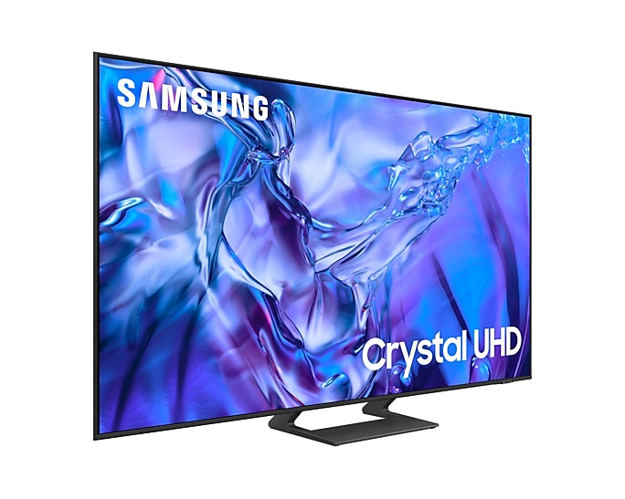 Телевизор Samsung Crystal UHD 4K DU8500 UE65DU8500UXRU