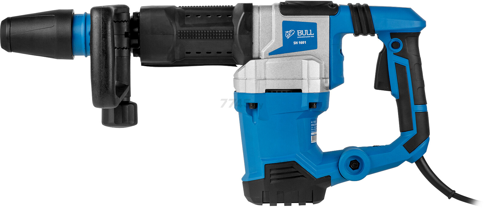Отбойный молоток Bull SH 1601