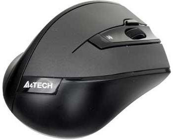 Мышь + клавиатура A4Tech 9300F