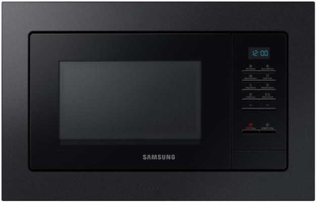 Микроволновая печь Samsung MS20A7013AB/BW