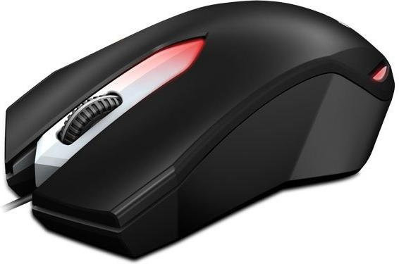 Игровая мышь Genius X-G200