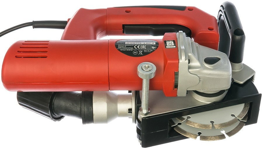 Штроборез Einhell TC-MA 1300