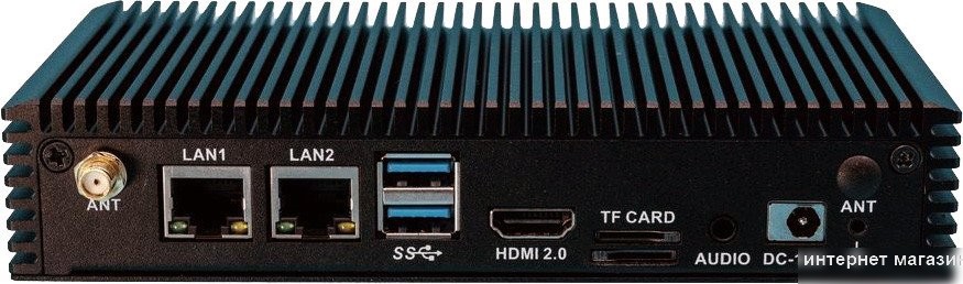 Компактный компьютер Firefly EC-3559AV100-JD4