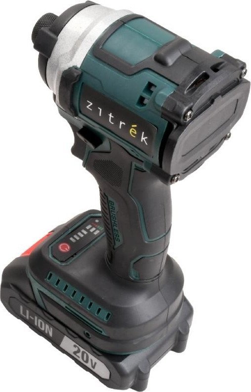 Zitrek DKIS20 PRO 085-1017 (с 1-им АКБ)