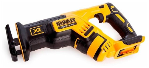 Сабельная пила DeWalt DCS367N (без АКБ)