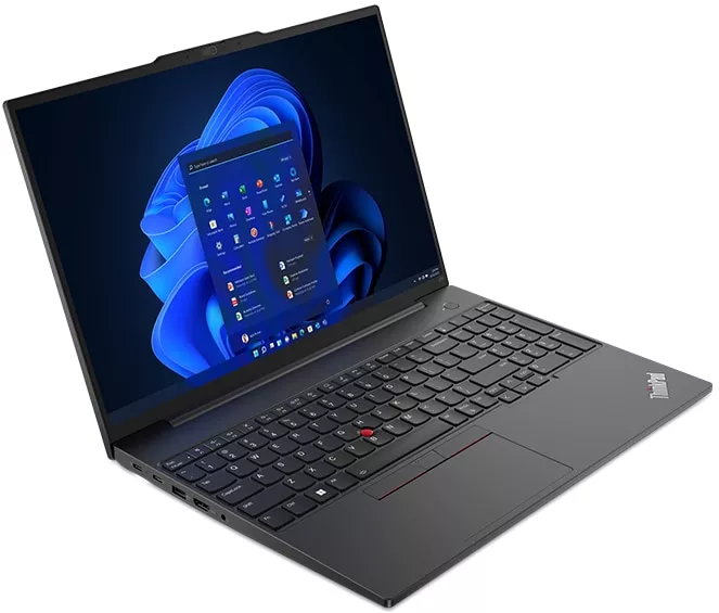 Ноутбук Lenovo ThinkPad E16 Gen 2 Intel 21MA005DRT