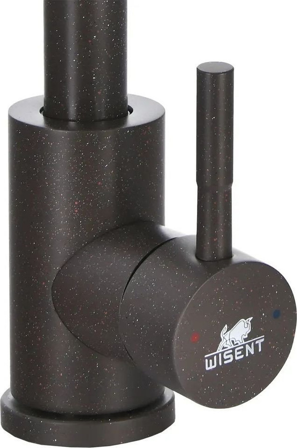 Смеситель Wisent WP49-098-3-27