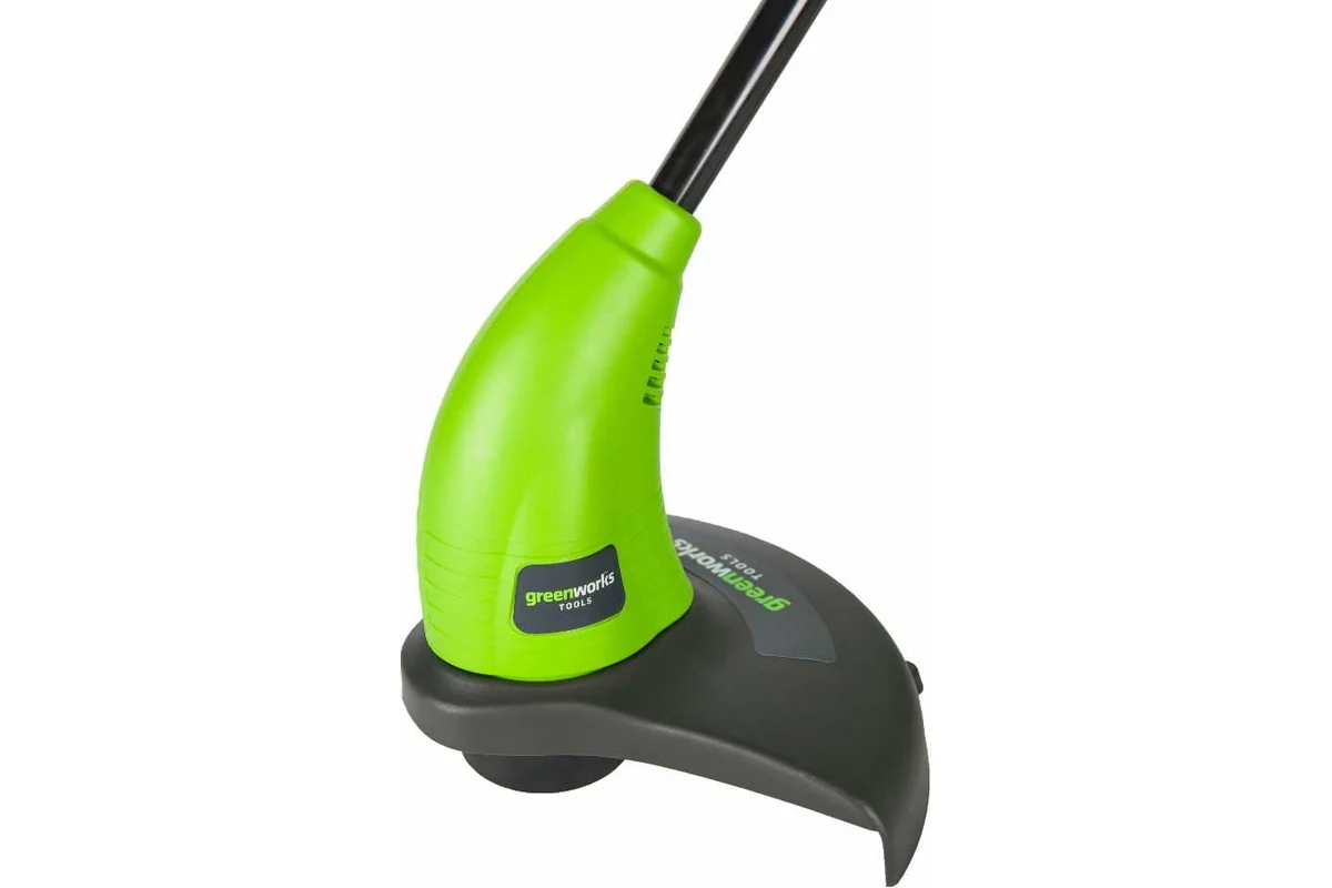 Триммер электрический Greenworks GST2830 [21117]