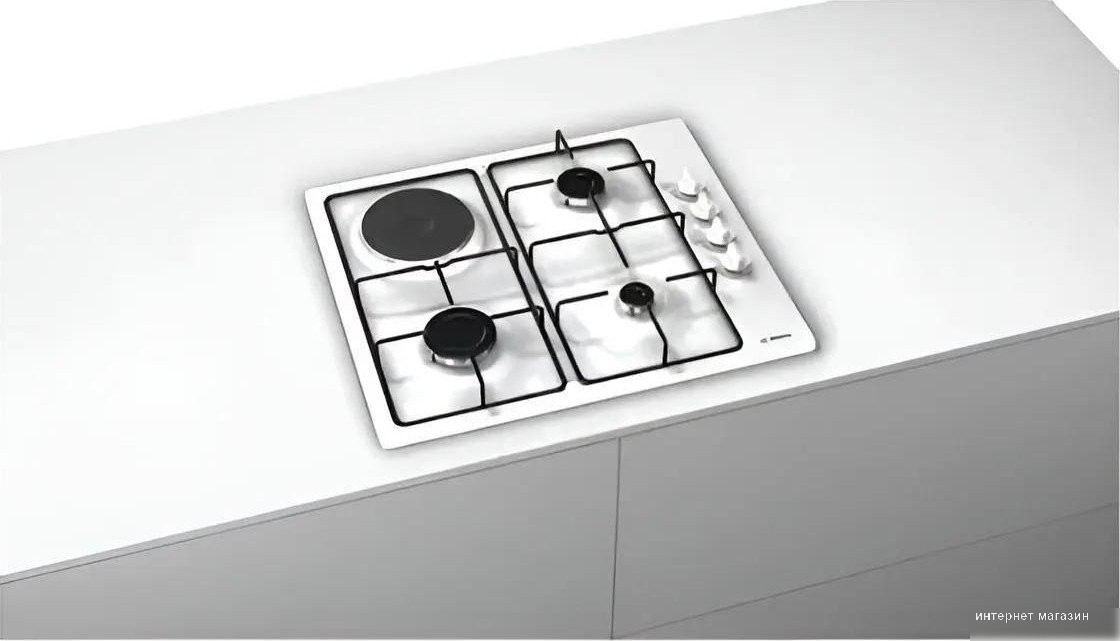 Bosch Serie 2 PBY6C2B82Q