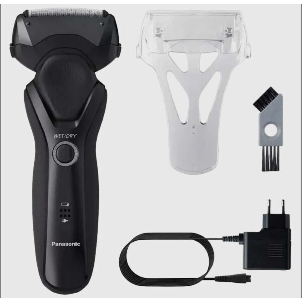 Электробритва Panasonic ES-RT37 (черный)
