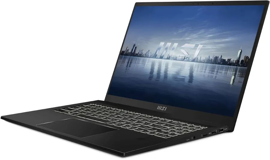 Ноутбук MSI Summit E16 Flip A13VET-097RU