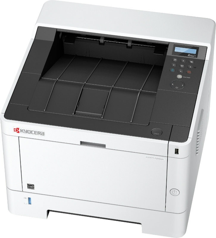 Принтер Kyocera Mita ECOSYS P2040dn