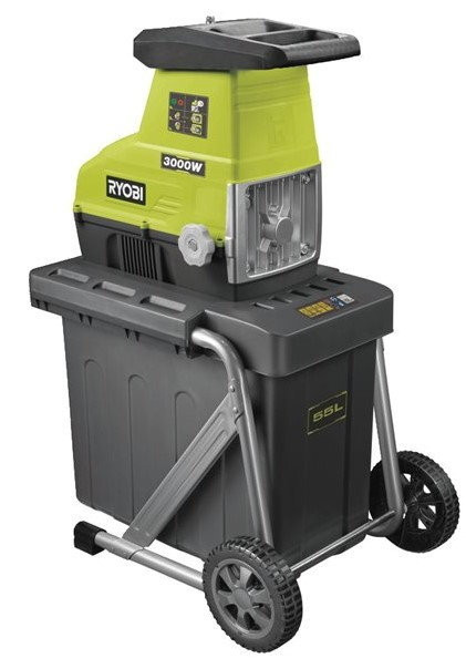 Садовый измельчитель Ryobi RSH3045U