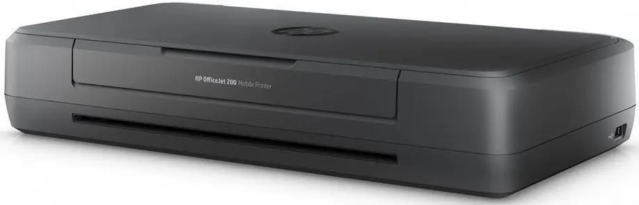 Фотопринтер HP OfficeJet 200 CZ993A
