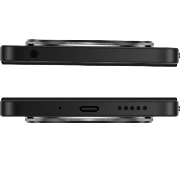 Смартфон Xiaomi Redmi 14C 4GB/128GB международная версия (полуночный черный)