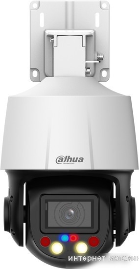 IP-камера Dahua DH-SD3E405DB-GNY-A-PV1
