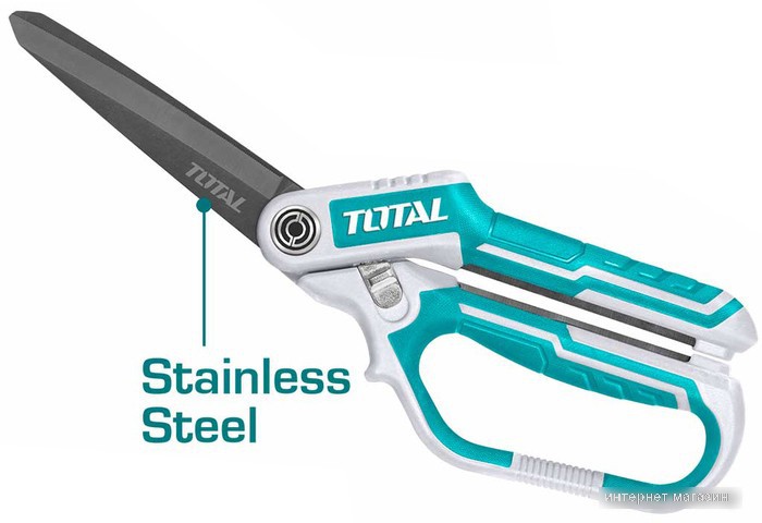 Ножницы технические Total THSCRS832558