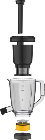 Стационарный блендер Moulinex Blendforce Powelix LM42Q110