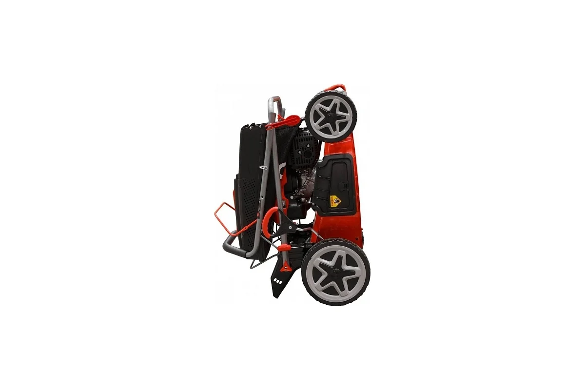 Колёсная газонокосилка ECO LG-735