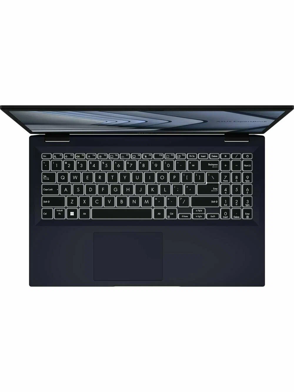 Ноутбук ASUS ExpertBook B1 B1502CGA-BQ0775