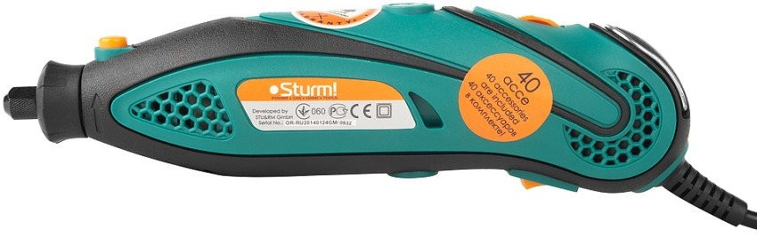 Гравер Sturm GM2314F