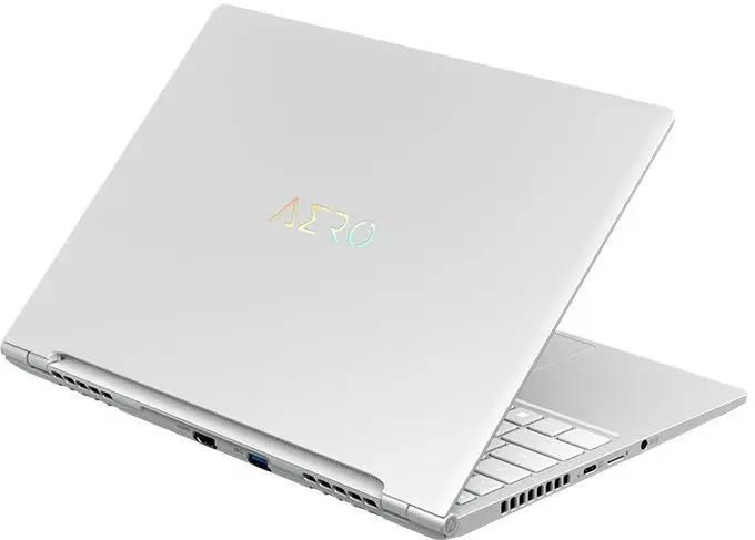 Игровой ноутбук Gigabyte Aero 14 OLED BMF-72KZBB4SD