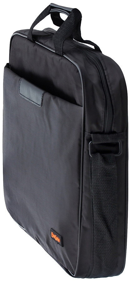 Сумка для ноутбука ExeGate Office F1595 Black