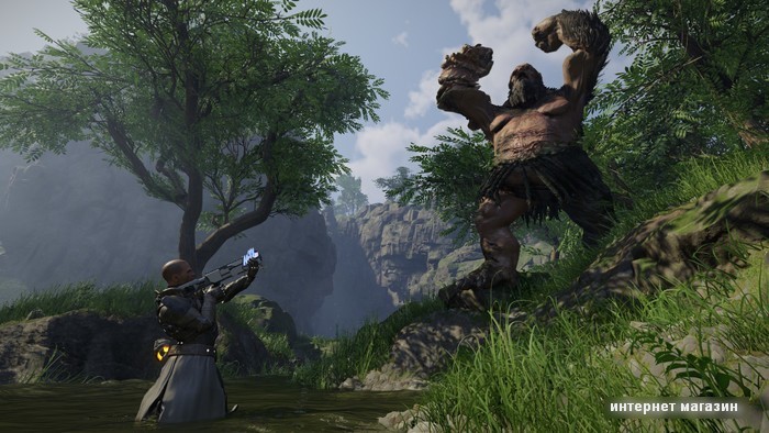ELEX II для PlayStation 4