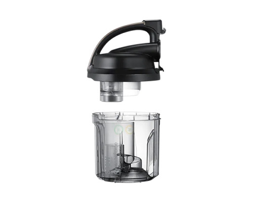 Пылесос Samsung VC15K4169HD/EV