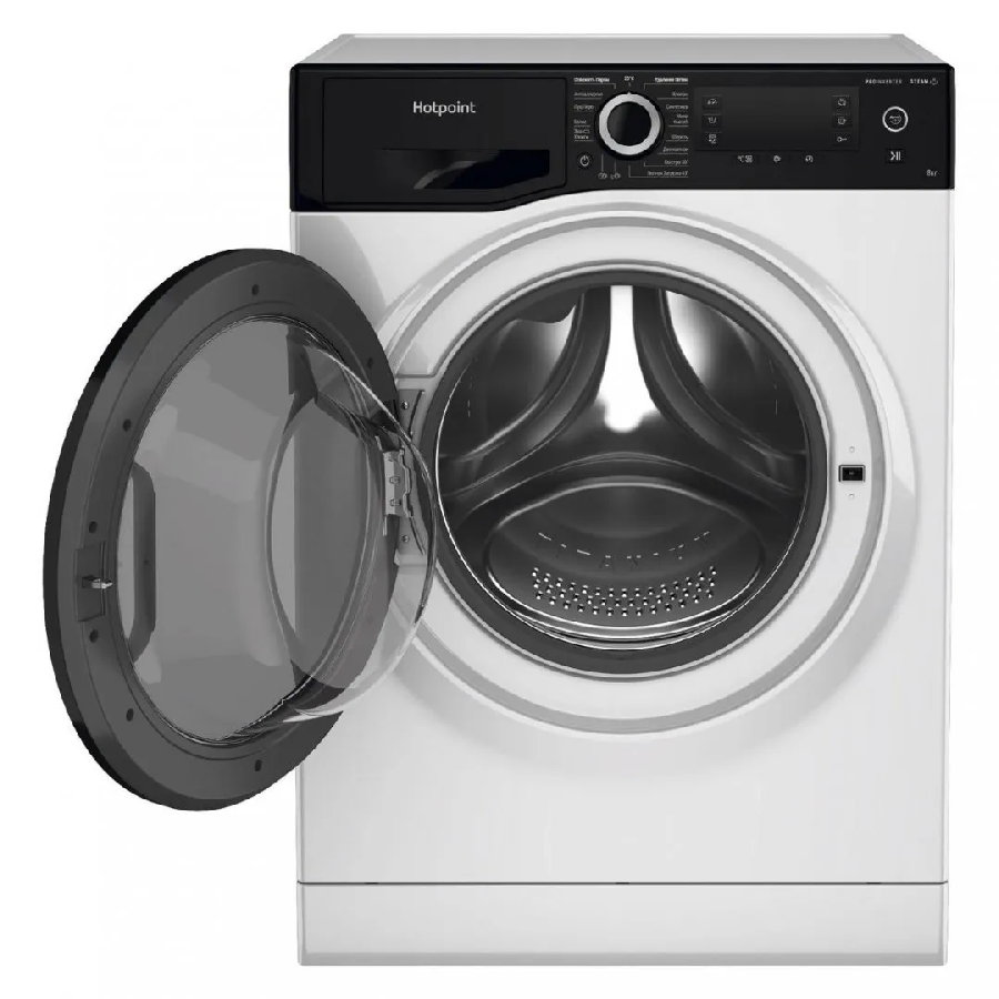 Стиральная машина Hotpoint-Ariston NSD 8249 ZD AVE RU