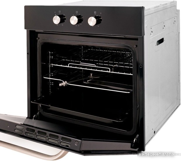 Электрический духовой шкаф Exiteq EXO-302