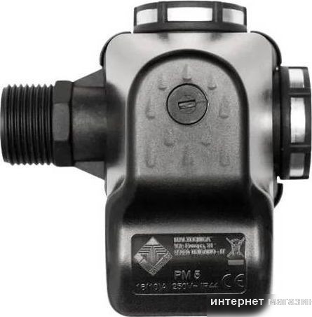 Датчик давления Italtecnica РМ/5-3W 36073