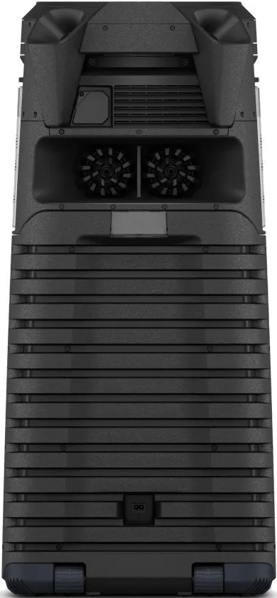 Колонка для вечеринок Sony MHC-V43D