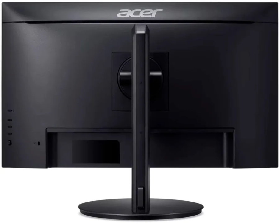 Монитор Acer CB272Kbmiiprx UM.HB2CD.002