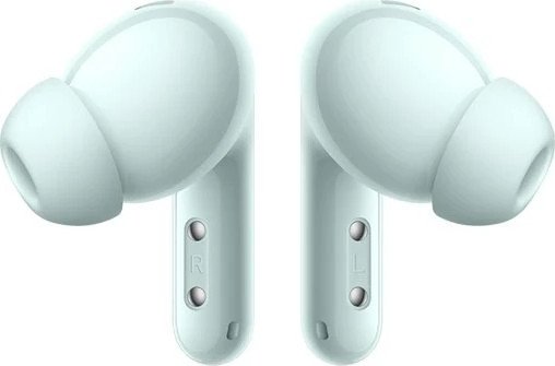 Наушники Xiaomi Redmi Buds 6 M2429E1 (зеленый, международная версия)