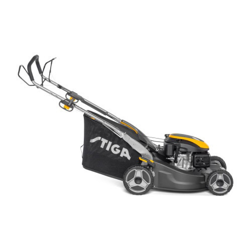Газонокосилка бензиновая Stiga Twinclip 50 S 294512048/ST1