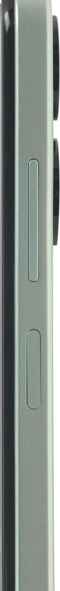 Смартфон Itel A667LP A50 3Gb/64Gb зеленый