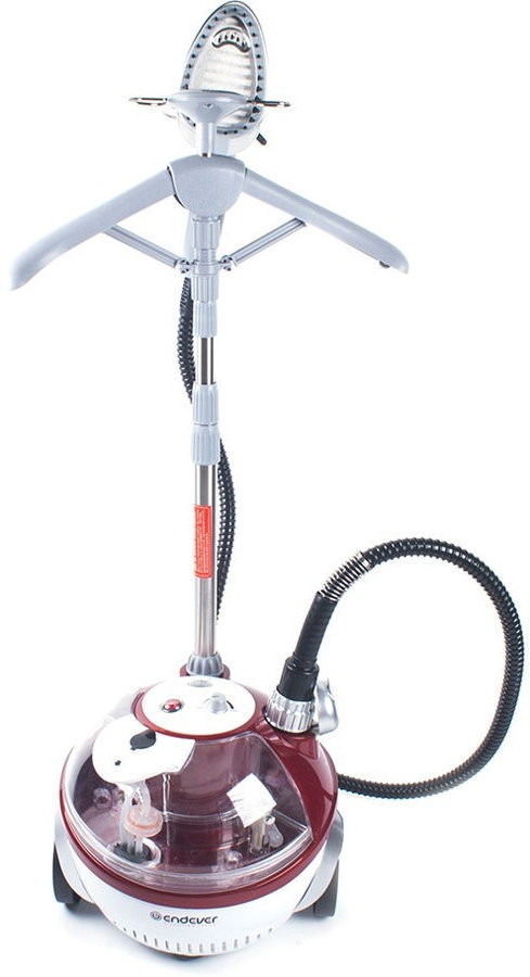 Пароочиститель Endever Odyssey Q-9